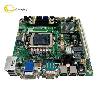 좋은 가격 ATM 기계 부품 NCR 66XX GL40 MINI ITX KINGSWAY 메인보드 445-0728233 4450728233 온라인으로