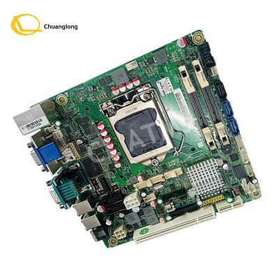 ATM 기계 부품 NCR 66XX GL40 MINI ITX KINGSWAY 메인보드 445-0728233 4450728233