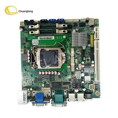 ATM 기계 부품 NCR 66XX GL40 MINI ITX KINGSWAY 메인보드 445-0728233 4450728233