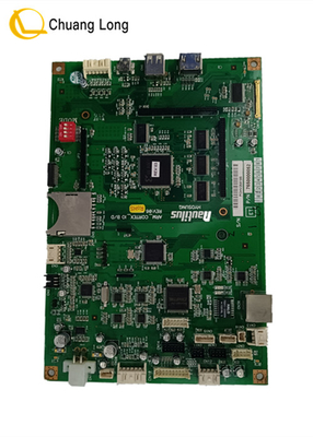 ATM 기계 부품 Hyosung Innovue 2700CE, 2700T, 5000SE I/O 보드 S7650000052 7650000052
