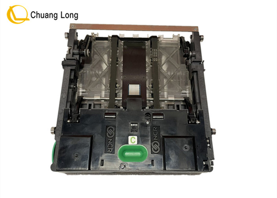 ATM 기계 부품 NCR S2 캐리지 FA 445-0782430 4450782430