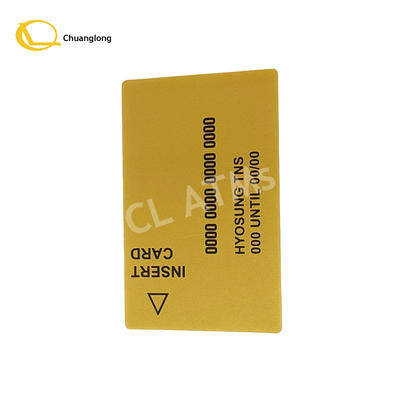 Hyosung TNS 삽입 카드 Hyosung ATM 부품 S5721000111 5721000111