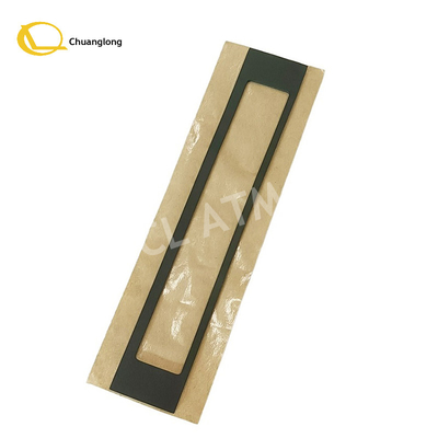Hyosung ATM 부품 CDU10 자기 접착성 단열 폼 고무 엽 스폰지 MASK S49700002114970000211