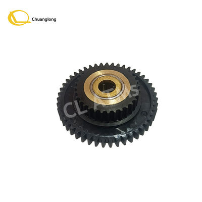좋은 가격 글로리 GFB 800 부품 글로리 GFB800D 은행 지폐 카운터 분류기 110-T057-L 32/47T 기어 온라인으로