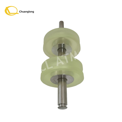 글로리 GFB800 GFB-800 돈 카운터 지폐 카운터 통화 카운터 예비 부품 1154-T027 역전환 롤러 세트