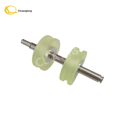 글로리 GFB800 GFB-800 돈 카운터 지폐 카운터 통화 카운터 예비 부품 1154-T027 역전환 롤러 세트
