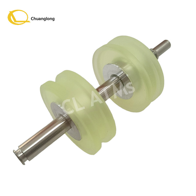 글로리 GFB800 GFB-800 돈 카운터 지폐 카운터 통화 카운터 예비 부품 1154-T027 역전환 롤러 세트