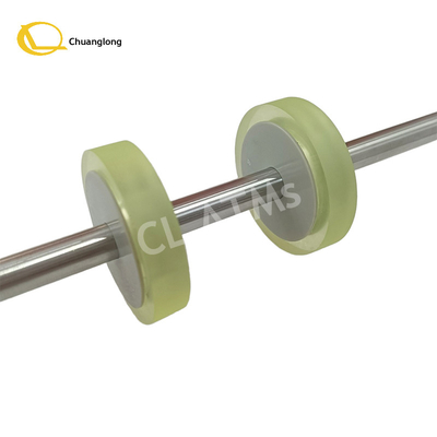 Glory GFB800 지폐 카운터 교체 부품 GFB-800 3154-T008 피드 롤러 샤프트