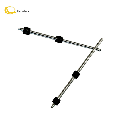 디볼드 닉스도르프 ATM 부품 DN100 DN100 DN100 DN TRANSPORT SHAF'T 13x12 CPI 1750375709