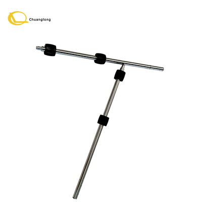 디볼드 닉스도르프 ATM 부품 DN100 DN100 DN100 DN TRANSPORT SHAF'T 13x12 CPI 1750375709