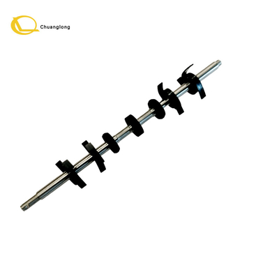 디볼드 닉스도르프 ATM 부품 DN100 DN100 DN PADDLE SHAFT ASSY 49274128000D