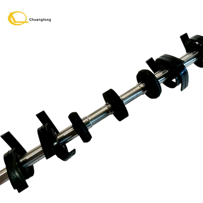 디볼드 닉스도르프 ATM 부품 DN100 DN100 DN PADDLE SHAFT ASSY 49274128000D
