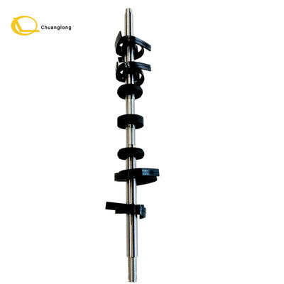 좋은 가격 디볼드 닉스도르프 ATM 부품 DN100 DN100 DN PADDLE SHAFT ASSY 49274128000D 온라인으로