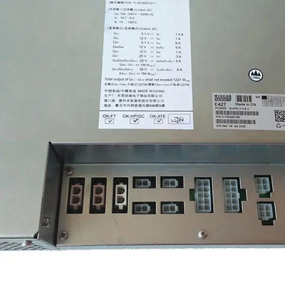 윈코어 ATM 기계 부품 전원 공급 1750243190