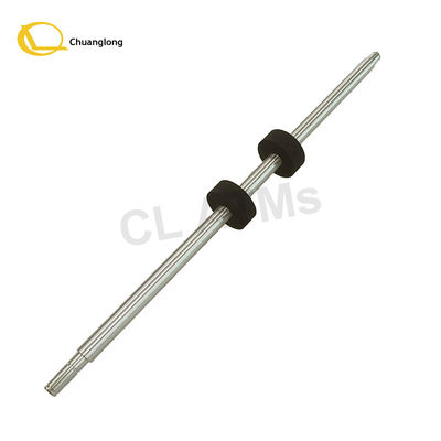 좋은 가격 01750375074 1750375074 Diebold Nixdorf ATM 부품 DN100 DN100D DN200 운송 셰프트 28x9 CPL 온라인으로