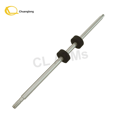 01750375074 1750375074 Diebold Nixdorf ATM 부품 DN100 DN100D DN200 운송 셰프트 28x9 CPL