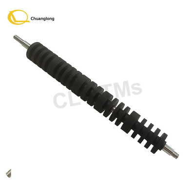 01750375685 1750375685 Diebold Nixdorf ATM 부품 DN100 DN100D DN200 운송 셰프트 26x9 B CPL