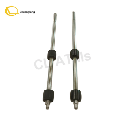01750375709 1750375709 Diebold Nixdorf ATM 부품 DN100 DN100D DN200 운송 셰프트 13x12 CPL