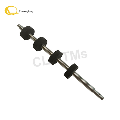 01750375711 1750375711 Diebold Nixdorf ATM 부품 DN100 DN100D DN200 운송 셰프트 28x9 CPL