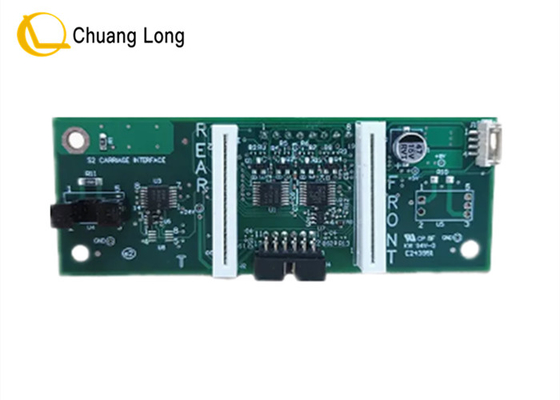 4450739814 ATM 기계 부품 NCR S2 캐리 PCB 445-0761208-191