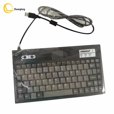 디볼드 닉스도르프 유지보수 키보드 USB 49201381000A