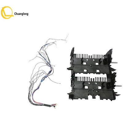 좋은 가격 윈코어 ATM 기계 부품 2050XE 1500XE 이중 추출체 차시 01750035761 1750035761 온라인으로