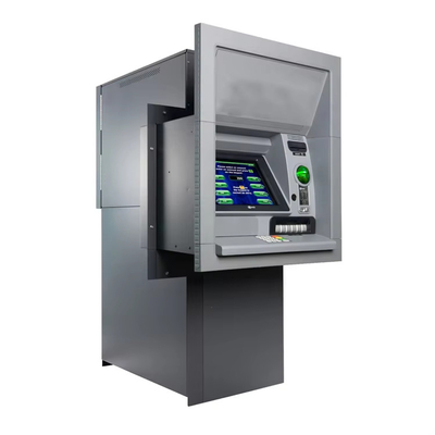 NCR 은행 ATM 기계 현금 인출 기계 개조 6626