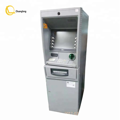 NCR 은행 ATM 기계 현금 인출 기계 개조 6626