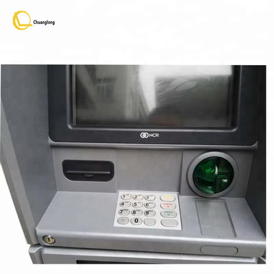 NCR 은행 ATM 기계 현금 인출 기계 개조 6626