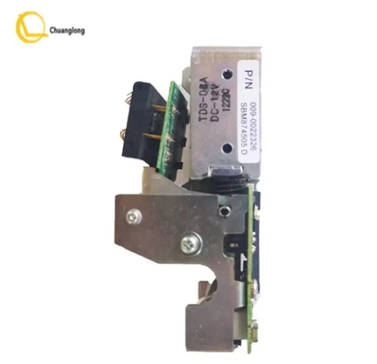 NCR 모듈 헤드 IMCRW 연락 ATM 부품 3Q8 카드 리더 IC Sankyo 009-0022326