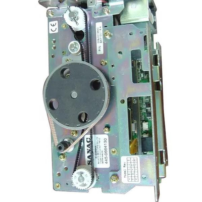 NCR S2 둥글 NCR 개인 키 NCR 셀프서브 6622 6622E ATM 데스크 USB 키 하드 디스크 ATM S1 예비 부품 4450664130