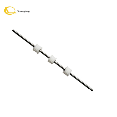 NCR ATM 기계 부품 S2 SNT 디버트 드라이브 샤프트 Assy 445-0761208-115