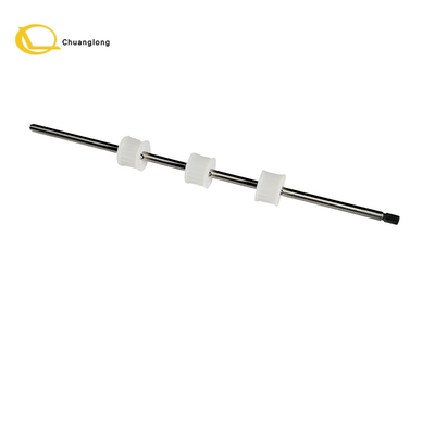 NCR ATM 기계 부품 S2 SNT 디버트 드라이브 샤프트 Assy 445-0761208-115