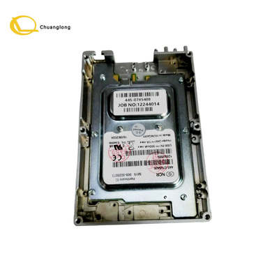 NCR ATM 기계 부품 셀프서브 자동 기기 영어 EPP 금속 핀 패드 키보드 66xx 445-0745408