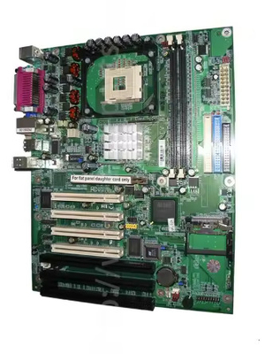NCR ATM 기계 PCB P4 메인보드 ATX BIOS V2.01 009-0022676