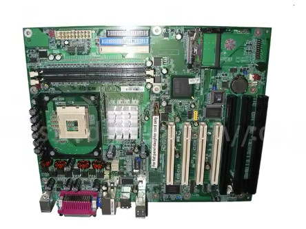 NCR ATM 기계 PCB P4 메인보드 ATX BIOS V2.01 009-0022676