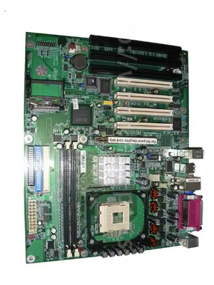 NCR ATM 기계 PCB P4 메인보드 ATX BIOS V2.01 009-0022676