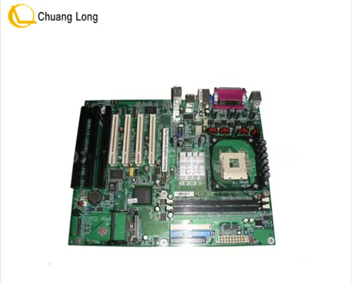 NCR ATM 기계 PCB P4 메인보드 ATX BIOS V2.01 009-0022676