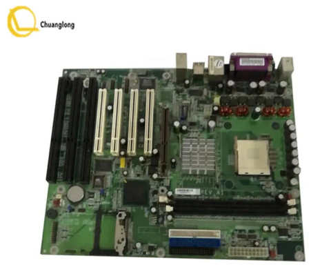 NCR ATM 기계 PCB P4 메인보드 ATX BIOS V2.01 009-0022676