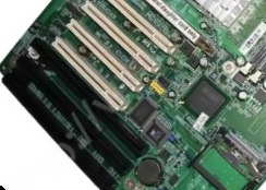 NCR ATM 기계 PCB P4 메인보드 ATX BIOS V2.01 009-0022676