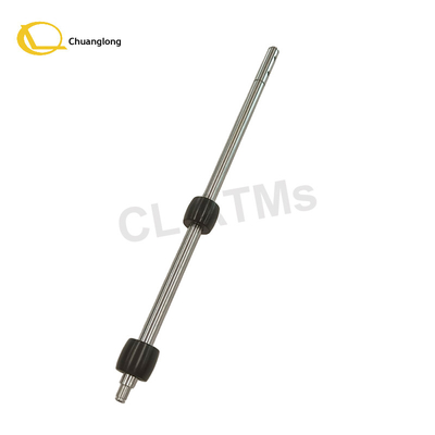 01750375709 1750375709 Diebold Nixdorf ATM 부품 DN100 DN100D DN200 운송 셰프트 13x12 CPL