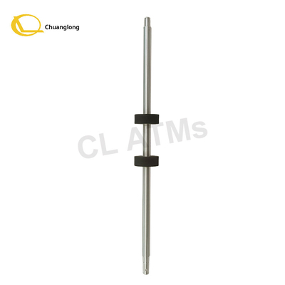 01750375074 1750375074 Diebold Nixdorf ATM 부품 DN100 DN100D DN200 운송 셰프트 28x9 CPL