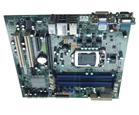 NCR ATM 기계 부품 마이크로 인텔 포코노 메인보드 4970475399