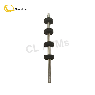 01750375711 1750375711 Diebold Nixdorf ATM 부품 DN100 DN100D DN200 운송 셰프트 28x9 CPL