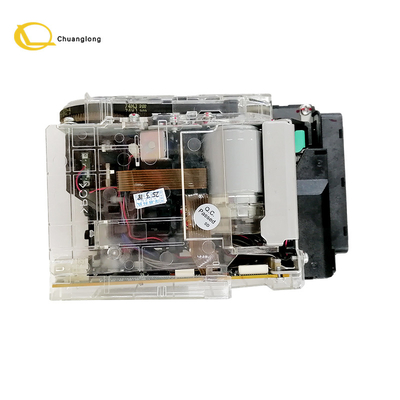 히타치 ATM 기계 부품 카드 리더 TS-EC2G-U13210H