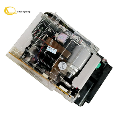 히타치 ATM 기계 부품 카드 리더 TS-EC2G-U13210H