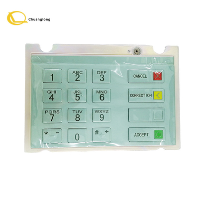 윈코 ATM 기계 부품 EPP V6 키보드 01750159341 1750159341