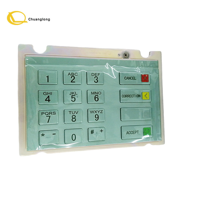 윈코 ATM 기계 부품 EPP V6 키보드 01750159341 1750159341