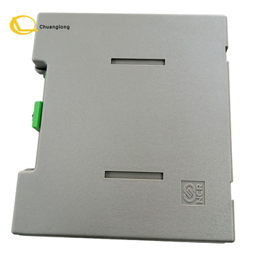 NCR ATM 기계 부품 S1 거부 카세트 돈 현금 상자 4450693308