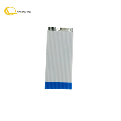 NCR AWM 2896 80c 30v vw-1-f-19 핀 리본 케이블 19 핀 L46mm x W20mm 두께 0.2mm 009-0025446-06